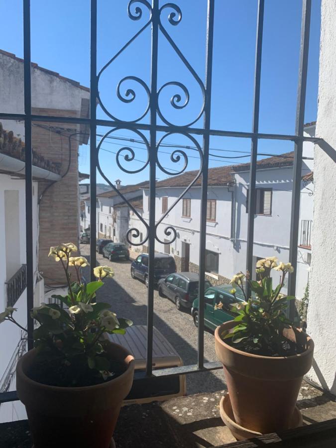 El Estudio - Beautiful Apartment In Historic Old Town Jimena De La Frontera Exterior foto